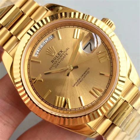 real solid gold rolex replica|rolex knockoff watches.